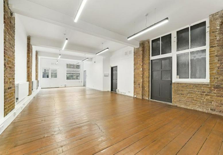 Photo of the office space available at 71 Leonard Street, 1st Floor EC2A 4QS