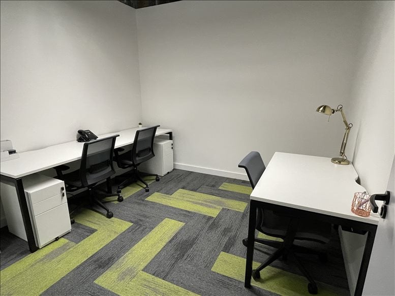 Photo of an office at 71 Lewisham High Street SE13 5JX