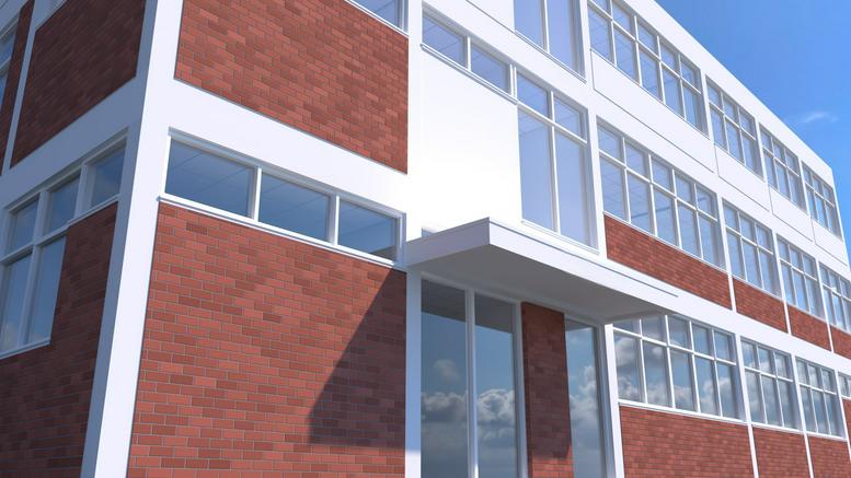 Photo of Office Space on Princess House, Horace Road - Kingston upon Thames