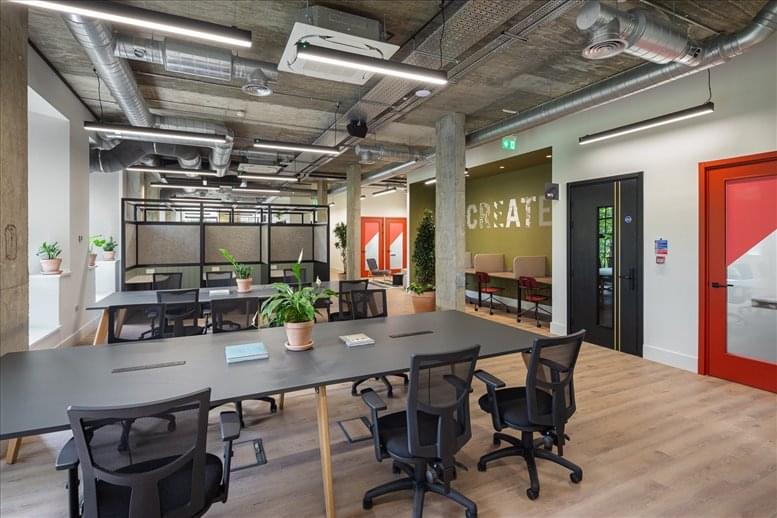 Photo of Office Space on 724 Holloway Road, Riley Studios - Holloway