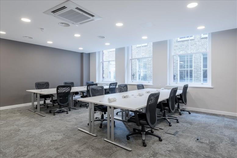 Photo of Cheapside office spaces at 73 Watling Street EC4M 9BJ