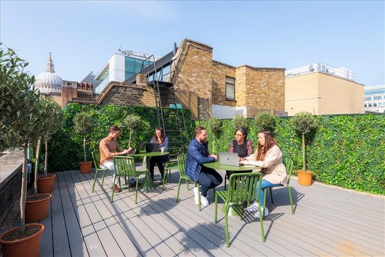 Image of an office at 73 Watling Street EC4M 9BJ