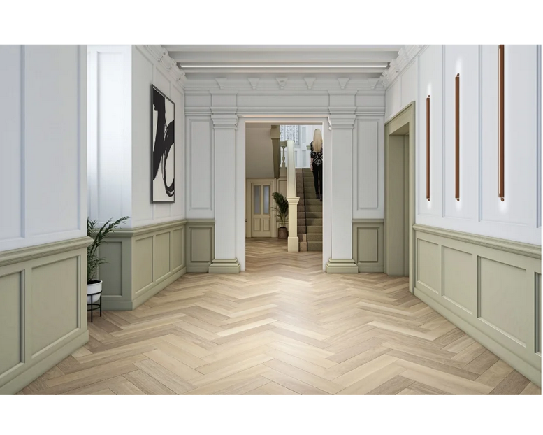 Photo of the office space available at 74-77, Great Russell Street WC1B 3DA