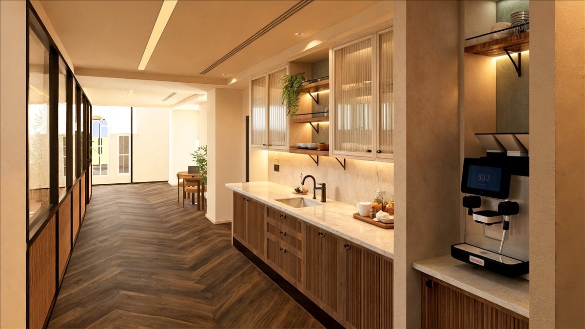 75 Grosvenor Street Private & Serviced Offices in Regent Street