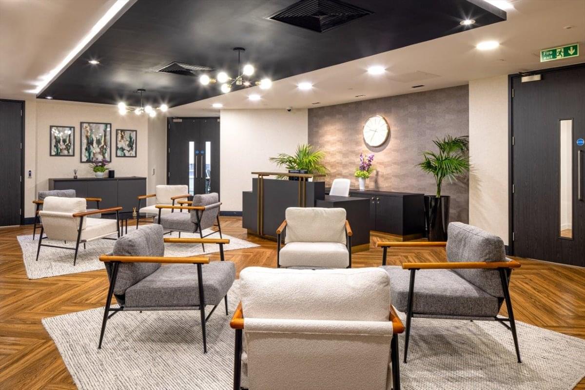 Photo of Office Space on 75 King William Street - Monument