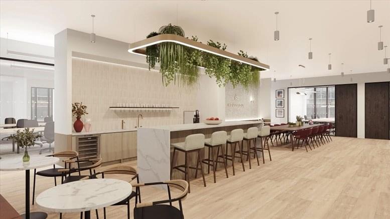Photo of Office Space on 77 Coleman Street - Moorgate