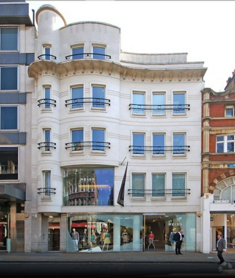 Photo of Office Space on 78-79 New Bond Street, 4th Floor - Mayfair