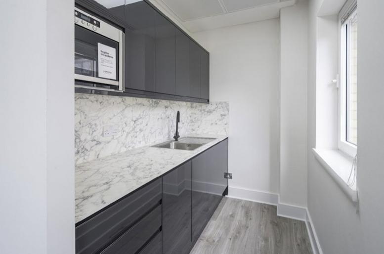Photo of the office space available at 78-79 New Bond Street, 4th Floor W1S 1RZ