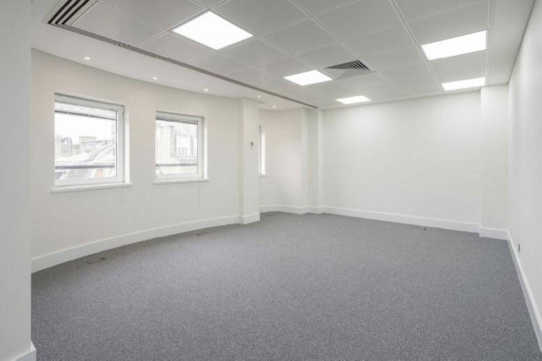 Photo of an office at 78-79 New Bond Street, 4th Floor W1S 1RZ