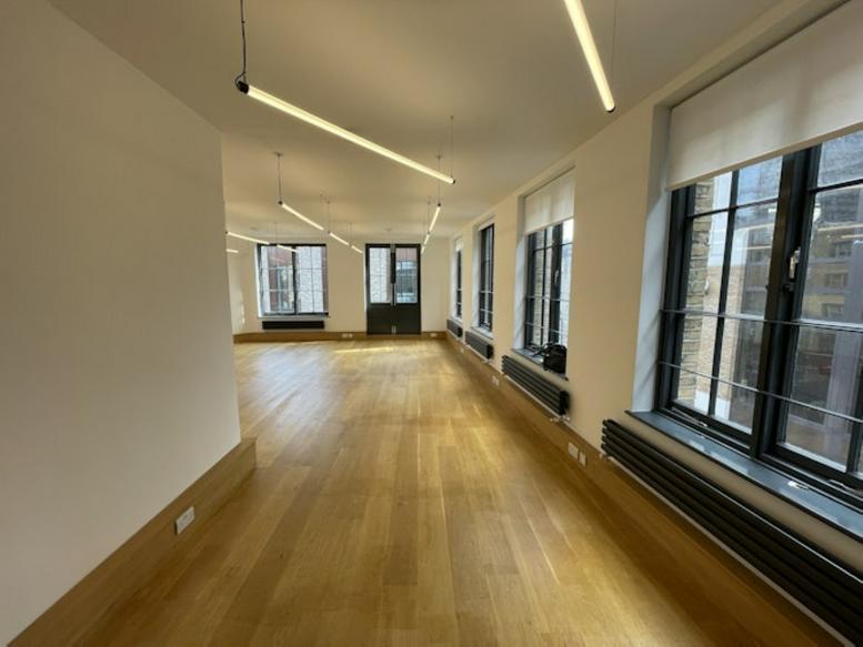 Photo of Office Space on 78A Luke Street, 2nd Floor - Shoreditch