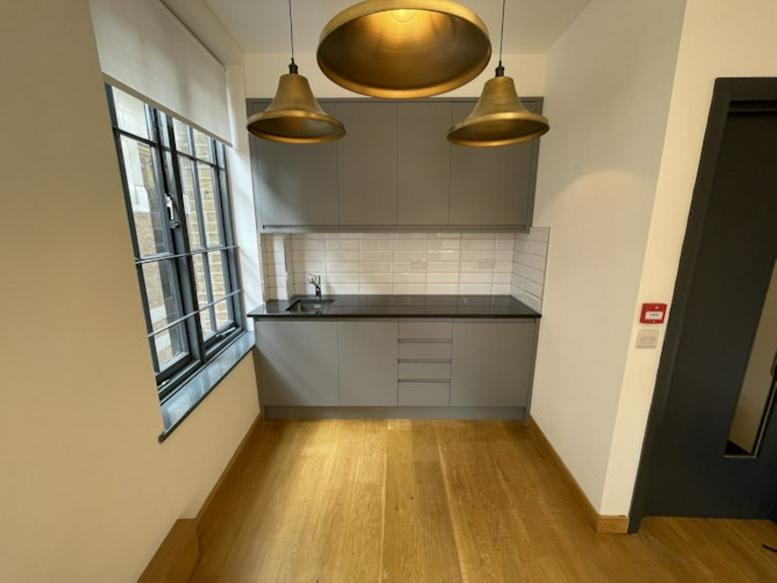 Image of an office at 78A Luke Street, 2nd Floor EC2A 4EG
