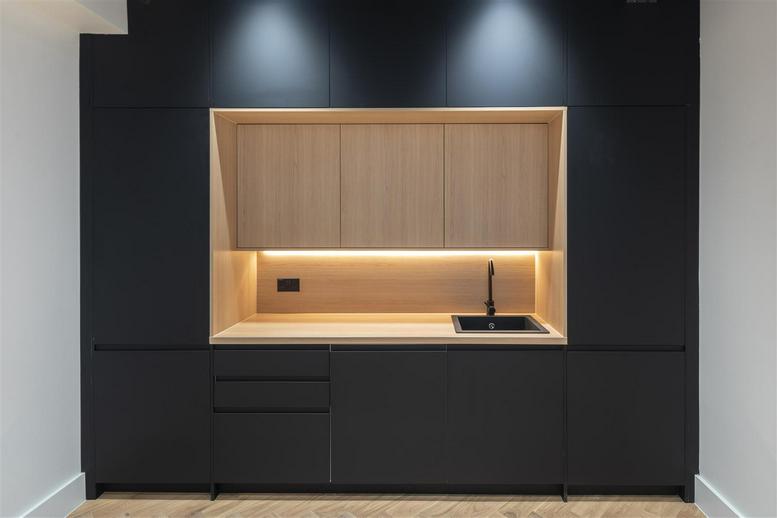 Image of an office at 78, New Oxford Street WC1A 1HB