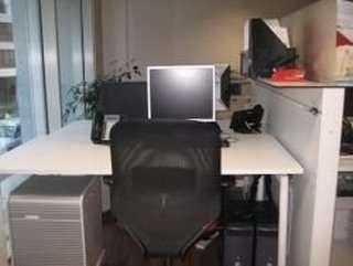 Sublease Office Spaces at 79 Clerkenwell Road in Clerkenwell