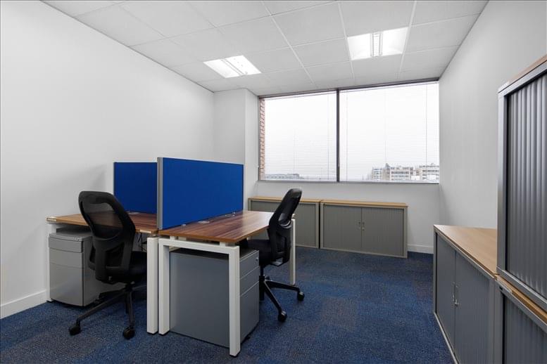 79 College Road Private & Serviced Offices in Harrow