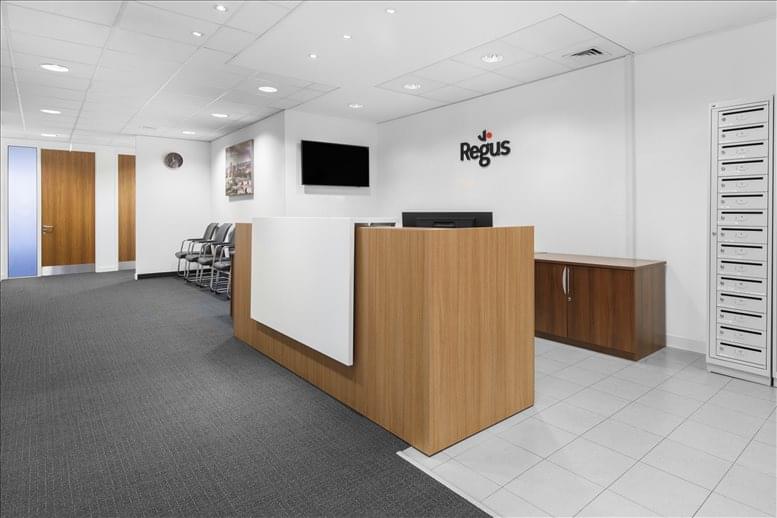 Image of an office at 79 College Road HA1 1BD