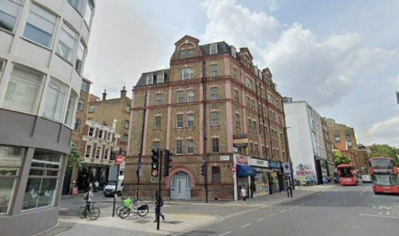 Photo of Office Space on 79, Saffron Hill - Clerkenwell