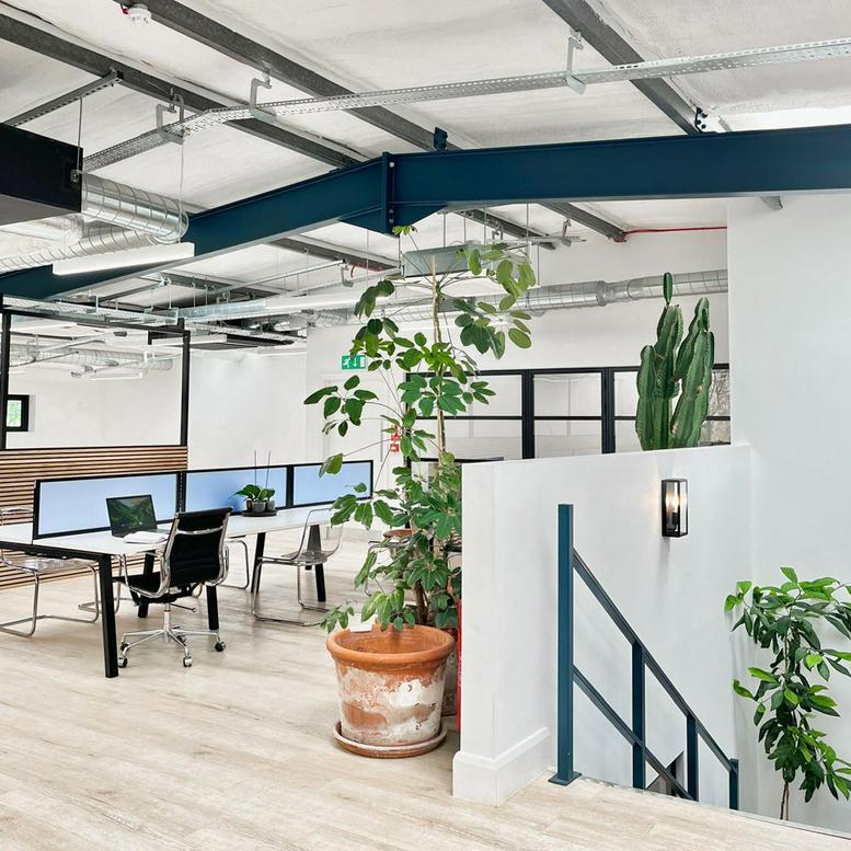 Photo of Office Space on 7 Greenlea Park, Prince George’s Road - Mitcham