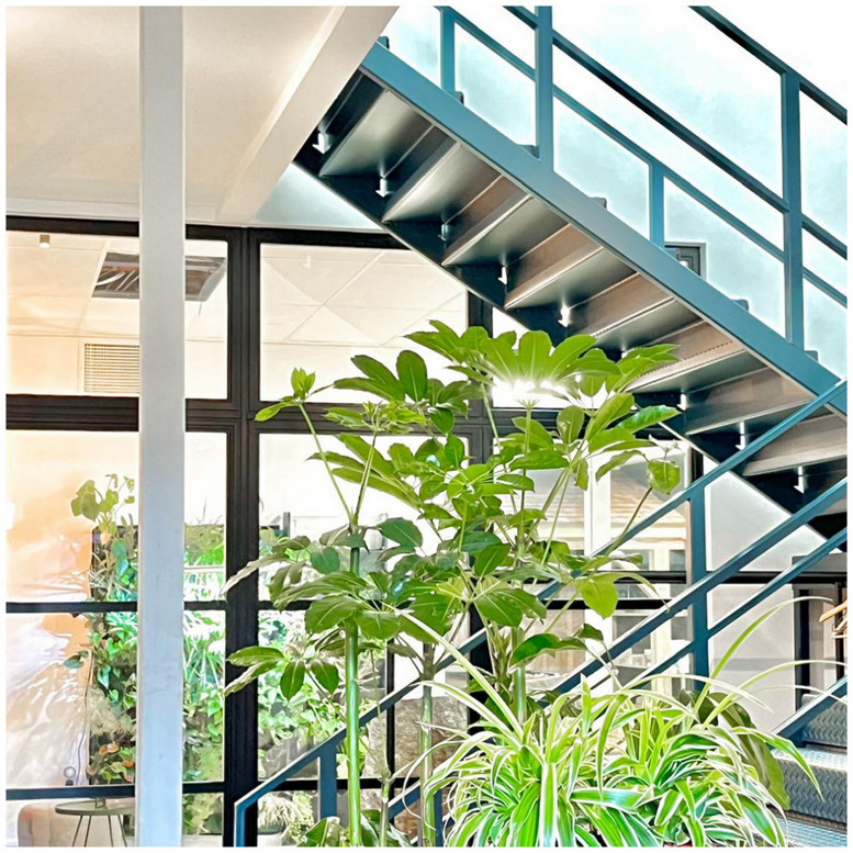 Photo of an office at 7 Greenlea Park, Prince George’s Road SW19 2JD