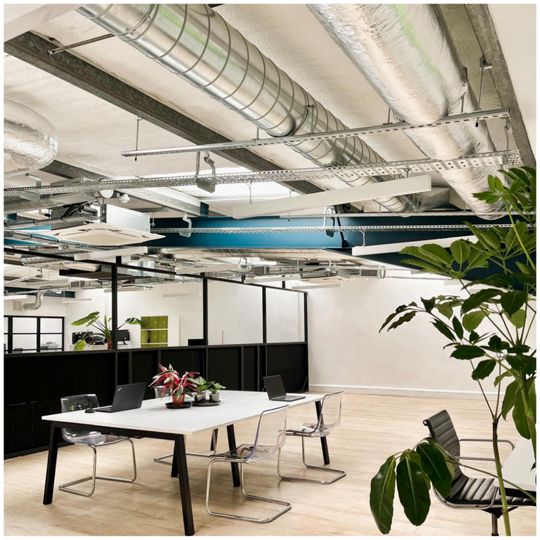 Image of an office at 7 Greenlea Park, Prince George’s Road SW19 2JD