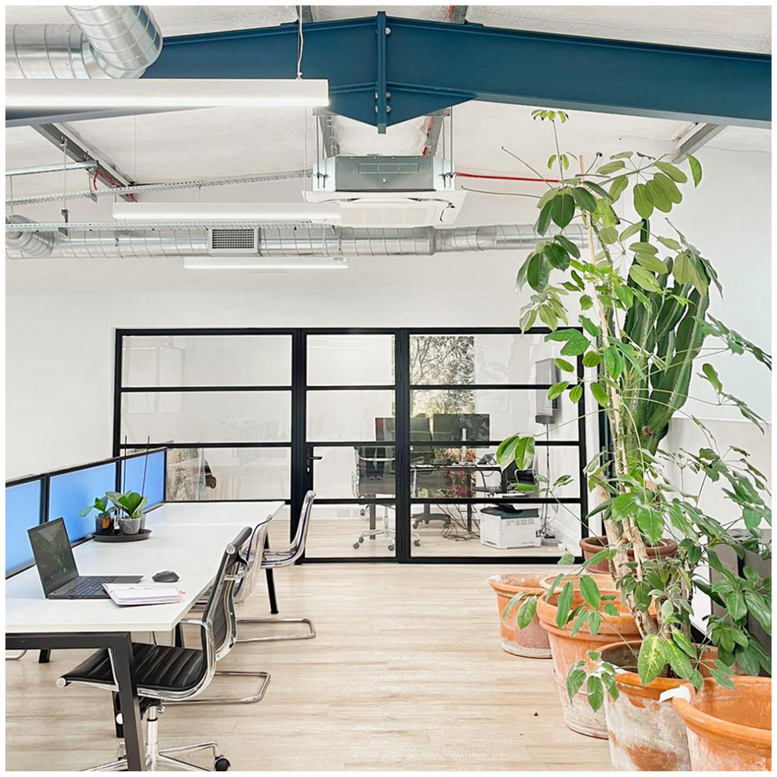 Photo of an office at 7 Greenlea Park, Prince George’s Road SW19 2JD