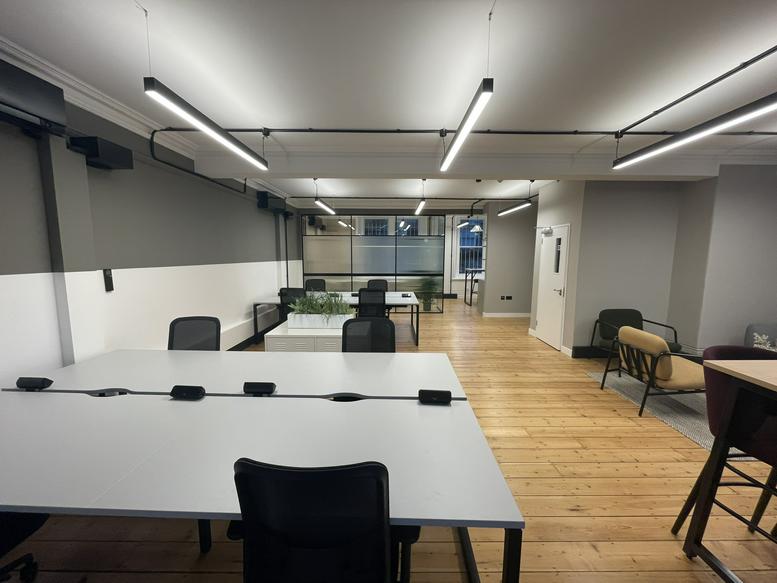 Photo of Office Space on 7, Hatton Garden, 6 - Farringdon