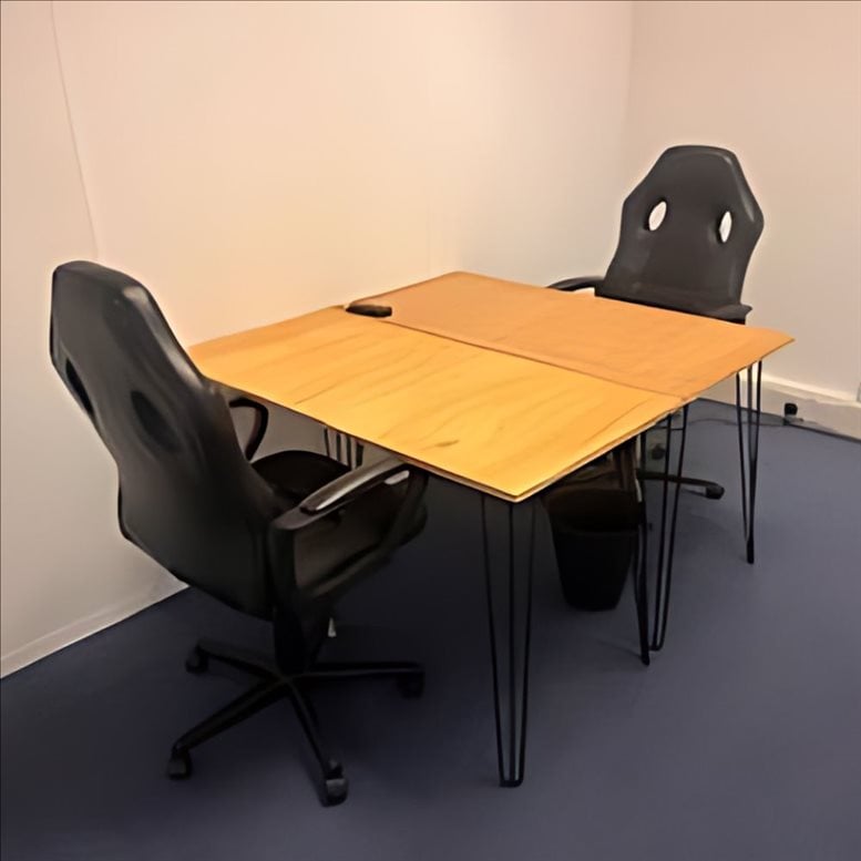 Photo of the office space available at 7 High Pavement, The Workspace Basildon SS14 1EA