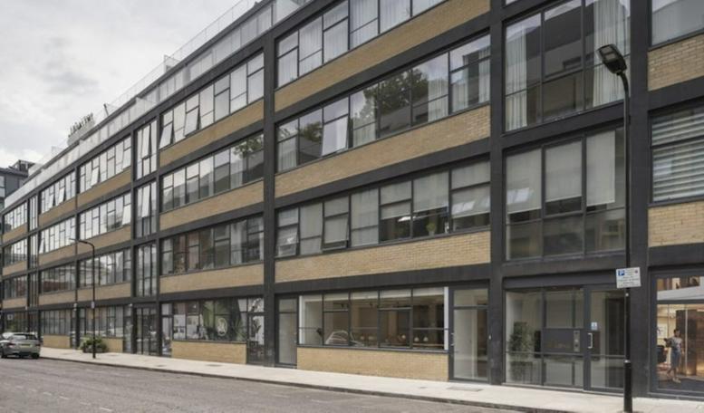 Photo of Shoreditch office spaces at 7 Long Street, Unit 7B, Shoreditch Workshops E2 8GS