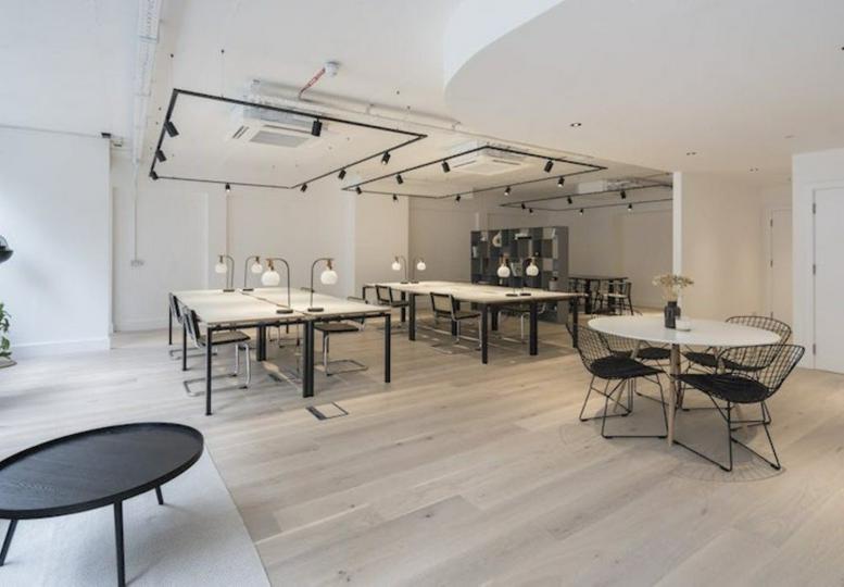 Image of an office at 7 Long Street, Unit 7B, Shoreditch Workshops E2 8GS