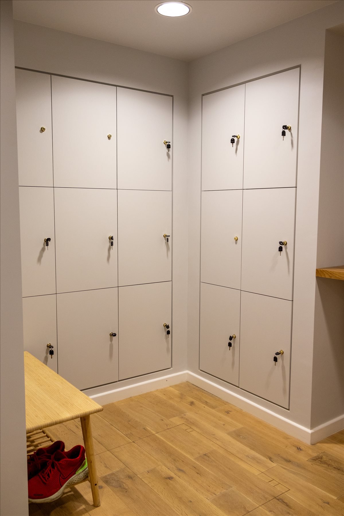 Photo of the office space available at 80-86 Gray's Inn Road WC1X 8NH