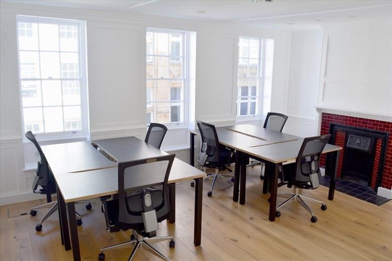 Photo of Office Space on 80 Berwick Street, Soho - West End