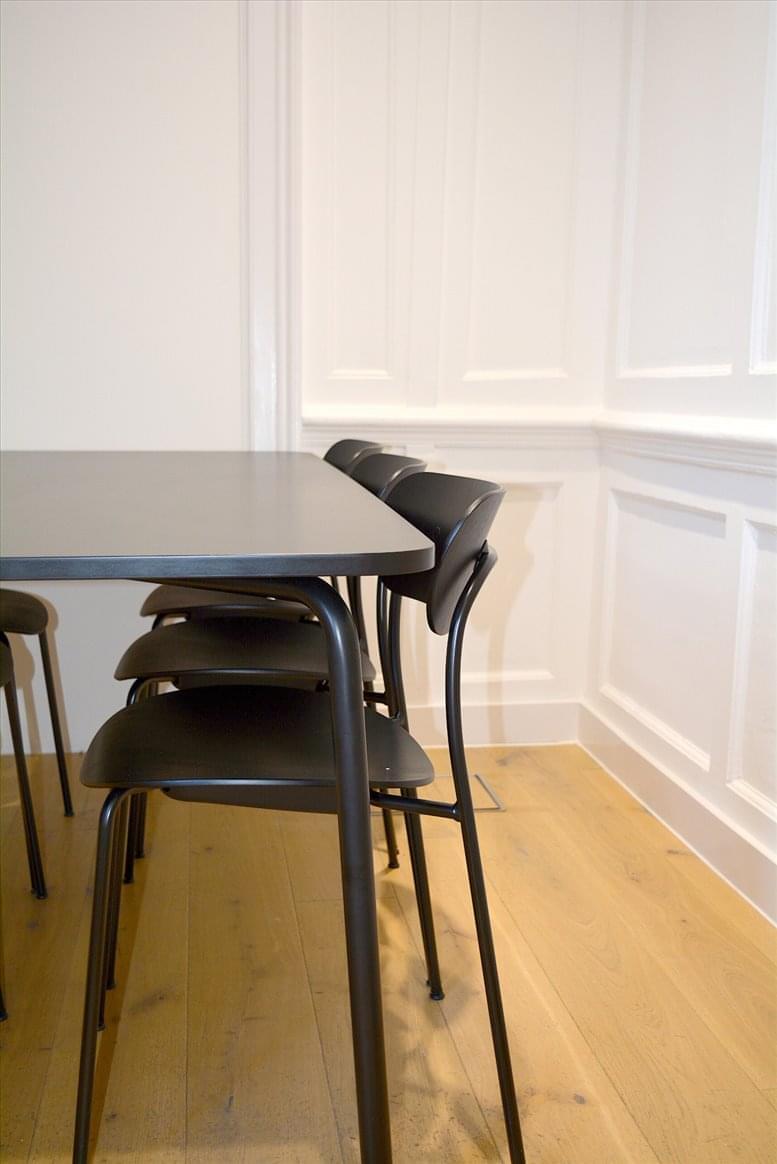 Photo of the office space available at 80 Berwick Street, Soho W1F 8TU