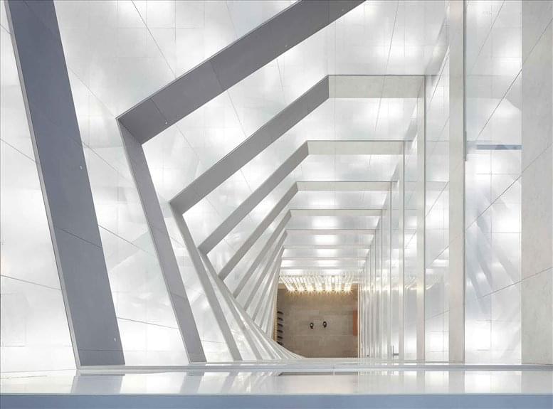 80 Fenchurch Street, Ground Floor, 7th Floor Private & Serviced Offices in Aldgate