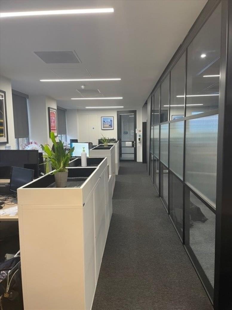Image of an office at 80 Middlesex St E17EZ