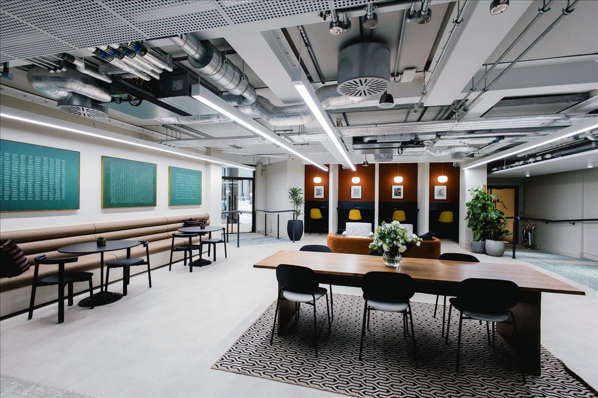 Image of an office at 80 Strand WC2R 0RL