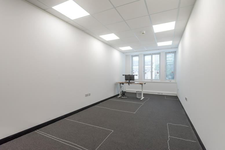 Photo of Surbiton office spaces at 81-83, Victoria Road KT6 4NS