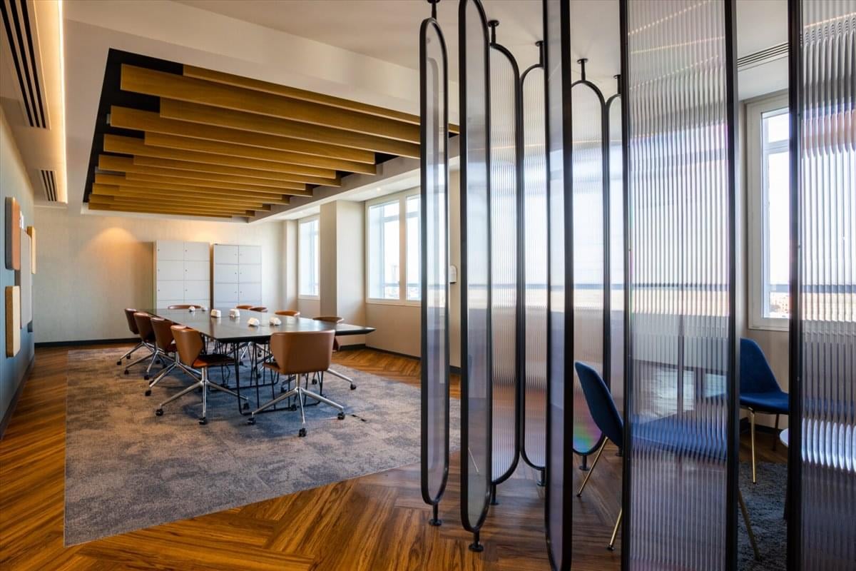 Photo of Office Space on 81 Chancery Lane - Chancery Lane