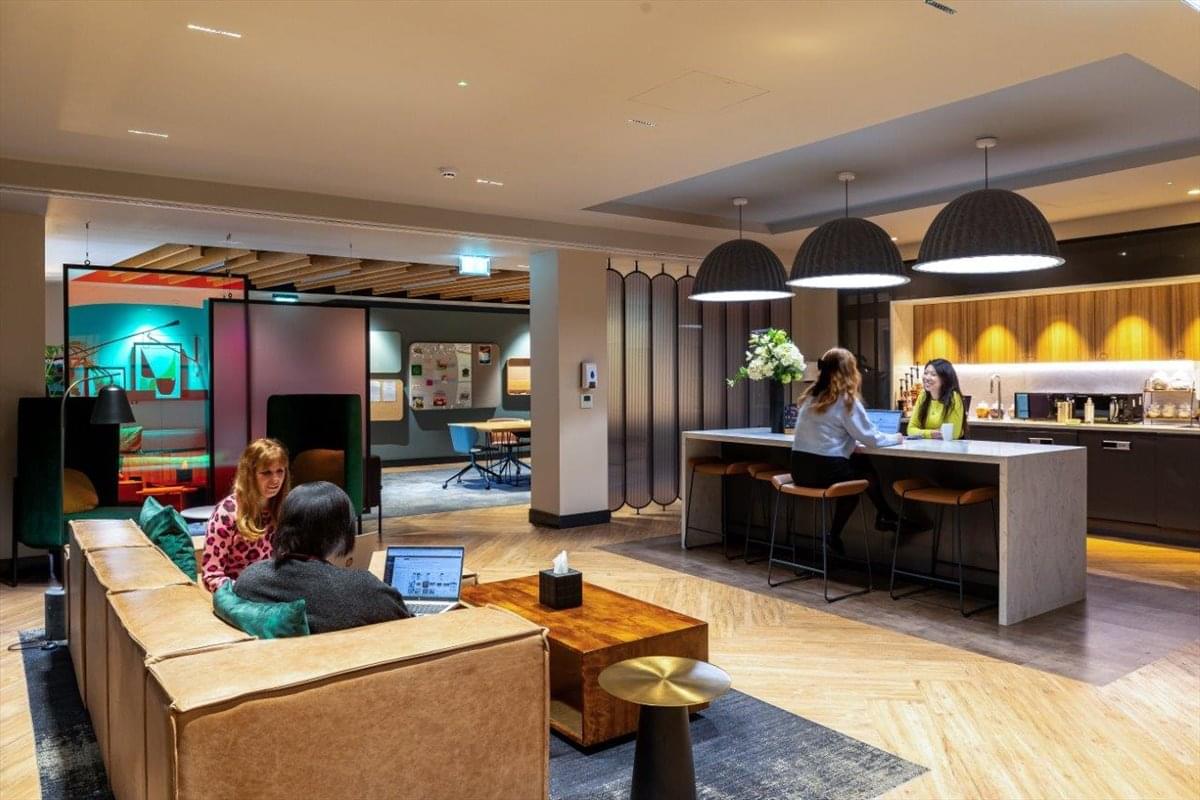 Photo of Chancery Lane office spaces at 81 Chancery Lane WC2A 1DD