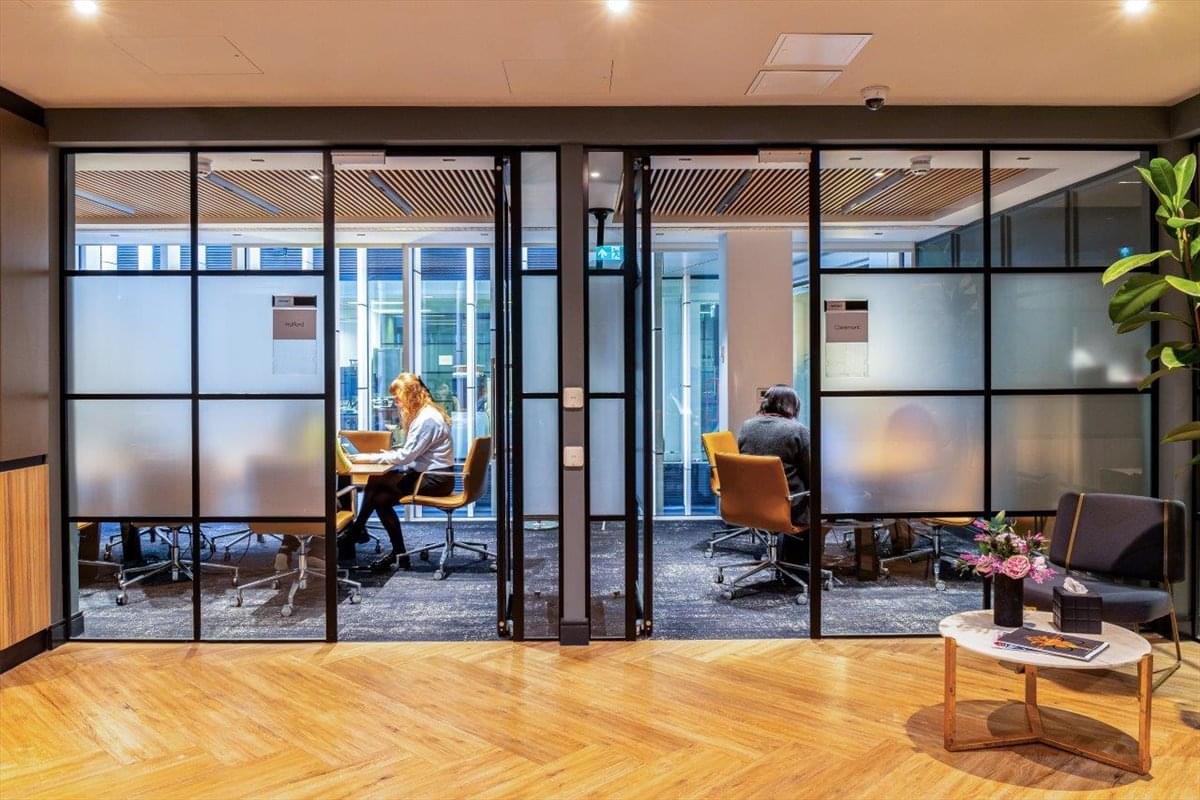 Photo of an office at 81 Chancery Lane WC2A 1DD