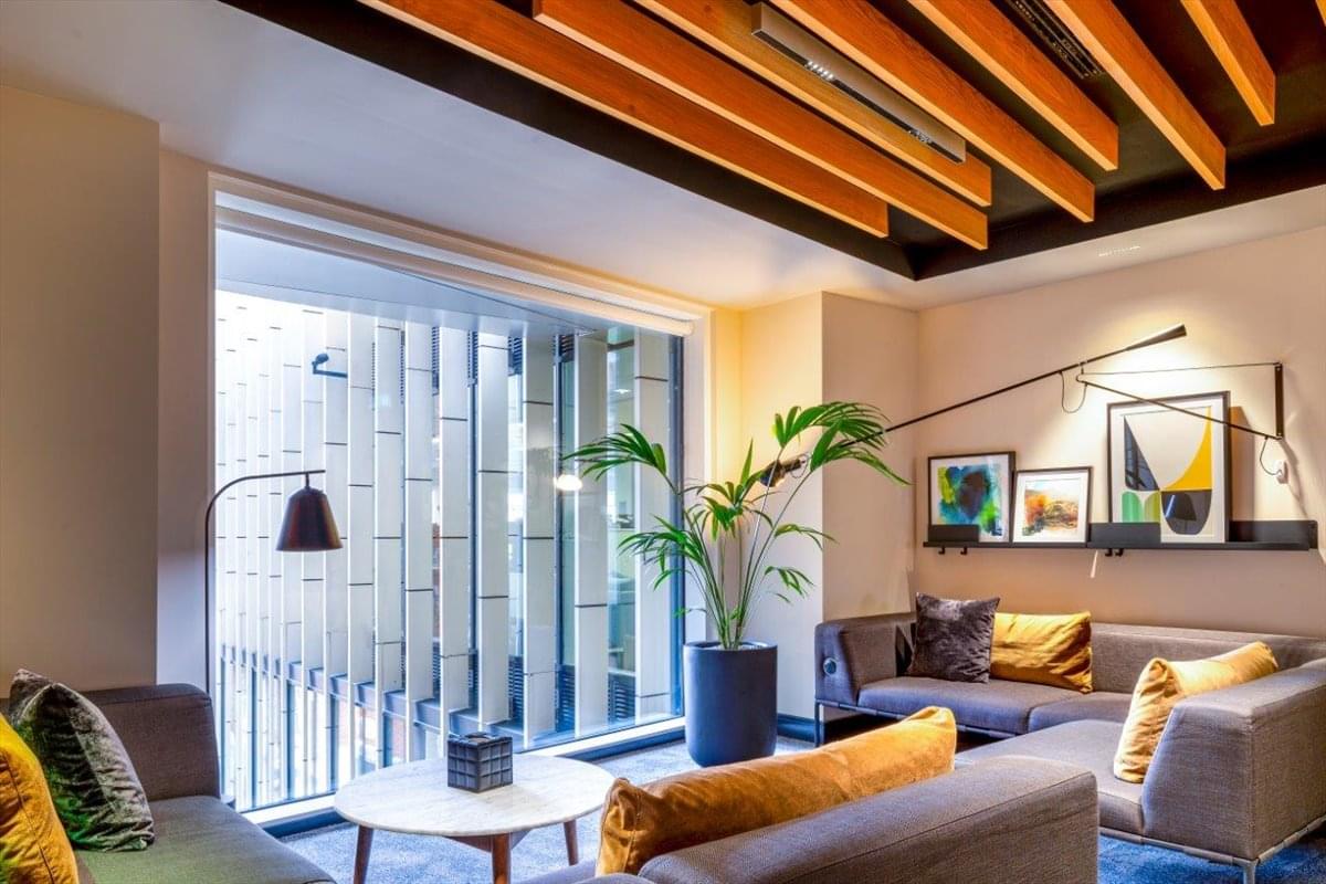 Image of the workspace at 81 Chancery Lane WC2A 1DD