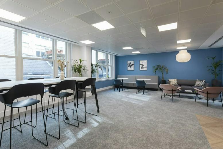 Photo of Office Space on 81 Gracechurch Street, City Of London - Bank
