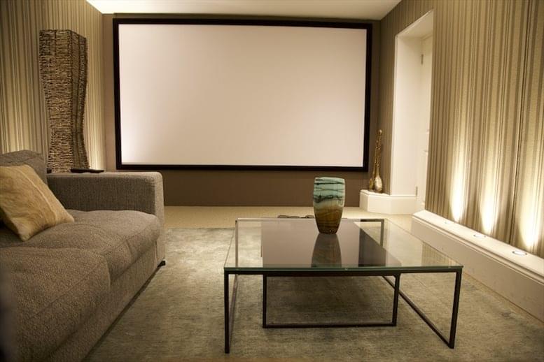Image of an office at 83 Lavender Hill SW11 5QL