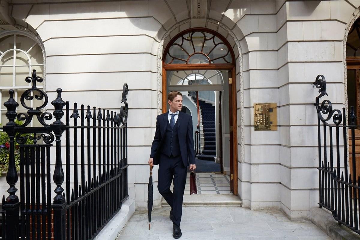Private & Serviced Offices at 84 Brook Street, Mayfair in Bond Street