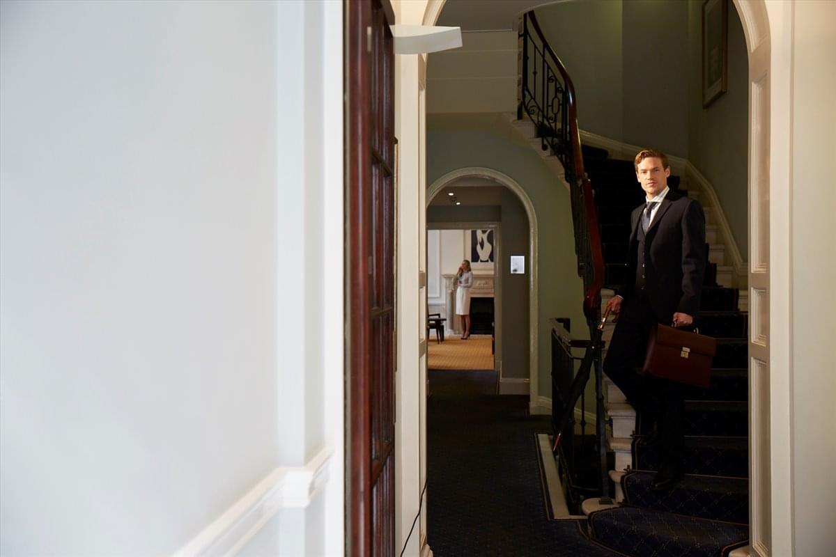 84 Brook Street, Mayfair Private & Serviced Offices in Bond Street