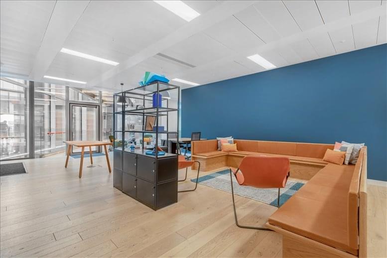 84 Wood Lane, White City Private & Serviced Offices in Shepherds Bush