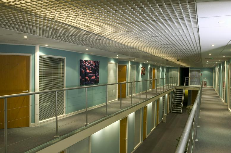 Photo of Office Space on 85-87 Bayham Street - Camden Town
