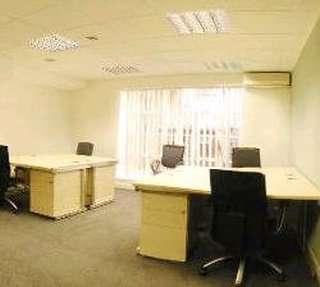 Photo of an office at 85-87 Bayham Street NW1 0AG