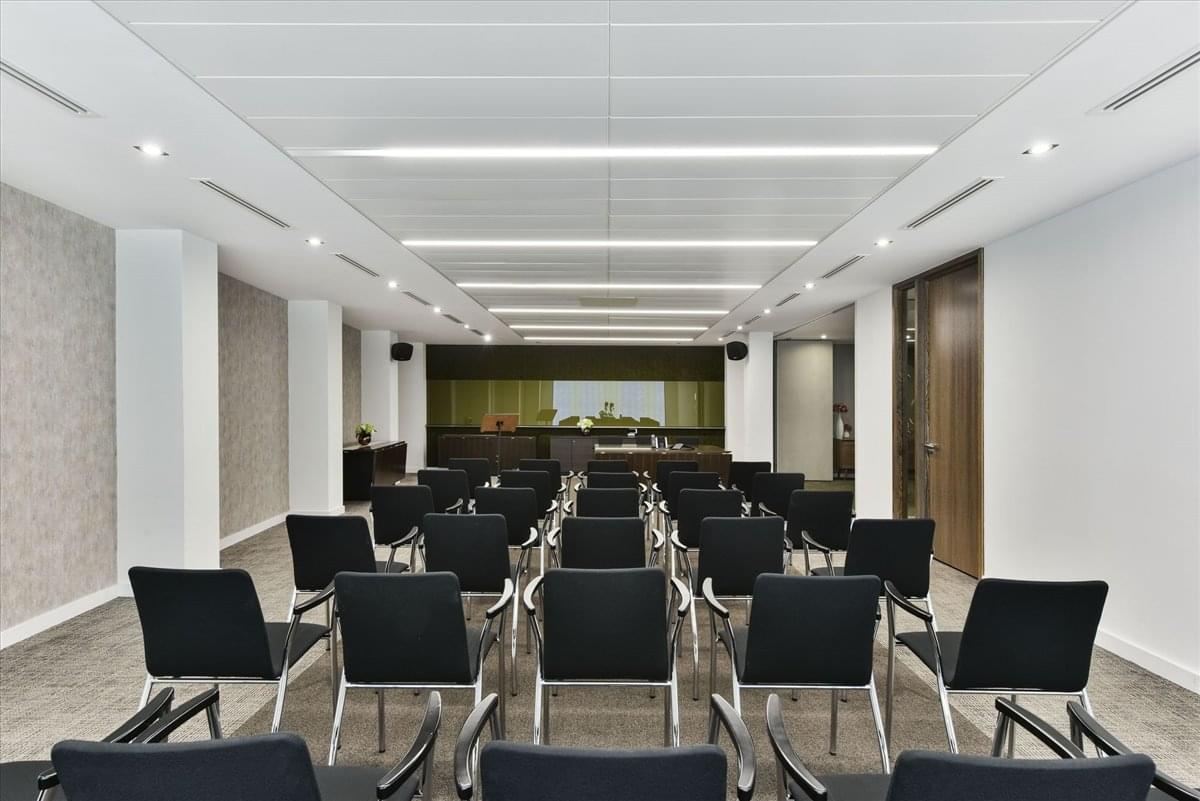 Private & Serviced Offices at 85 Gresham Street, The City in City of London
