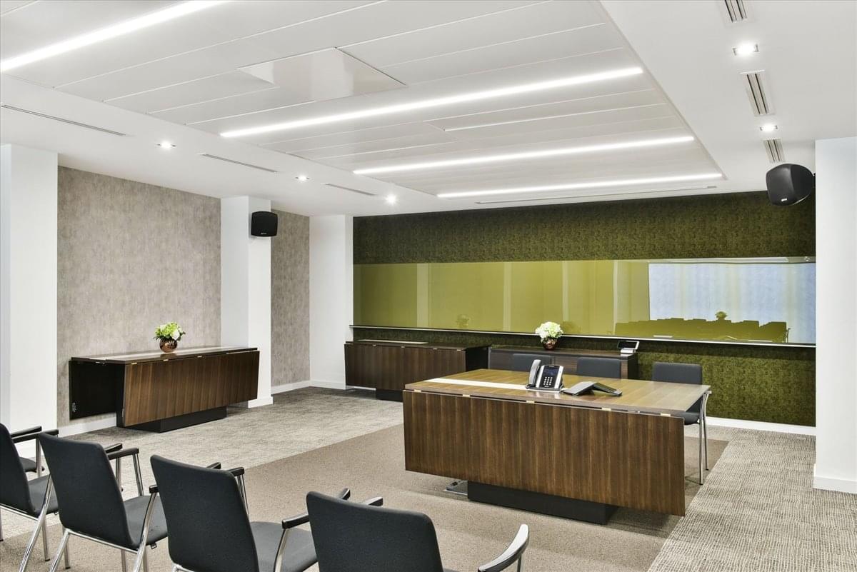 85 Gresham Street, The City Private & Serviced Offices in City of London