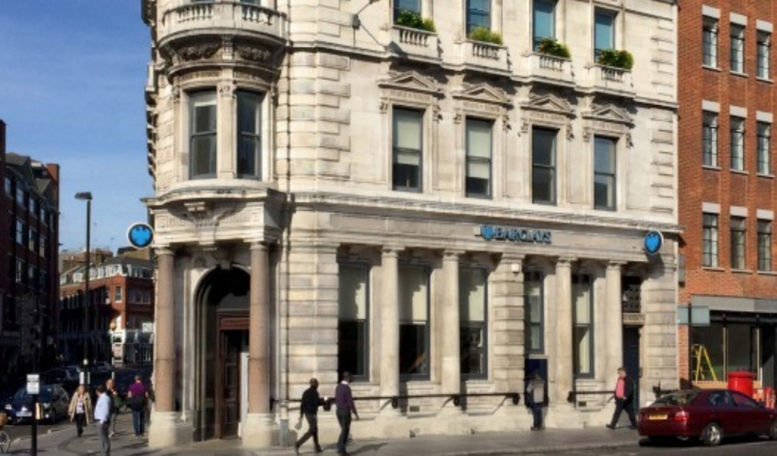 Photo of Office Space on 89, Charterhouse Street, Barbican - Aldersgate