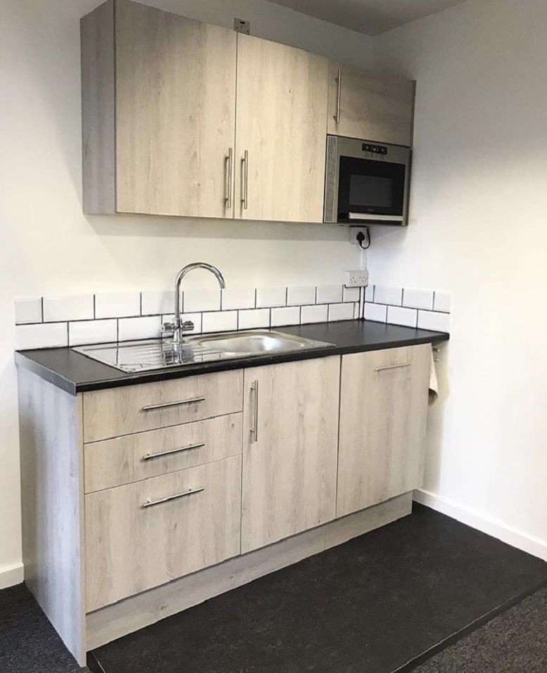Sutton office space at 8 High St, Cobham, Surrey KT11 3DY
